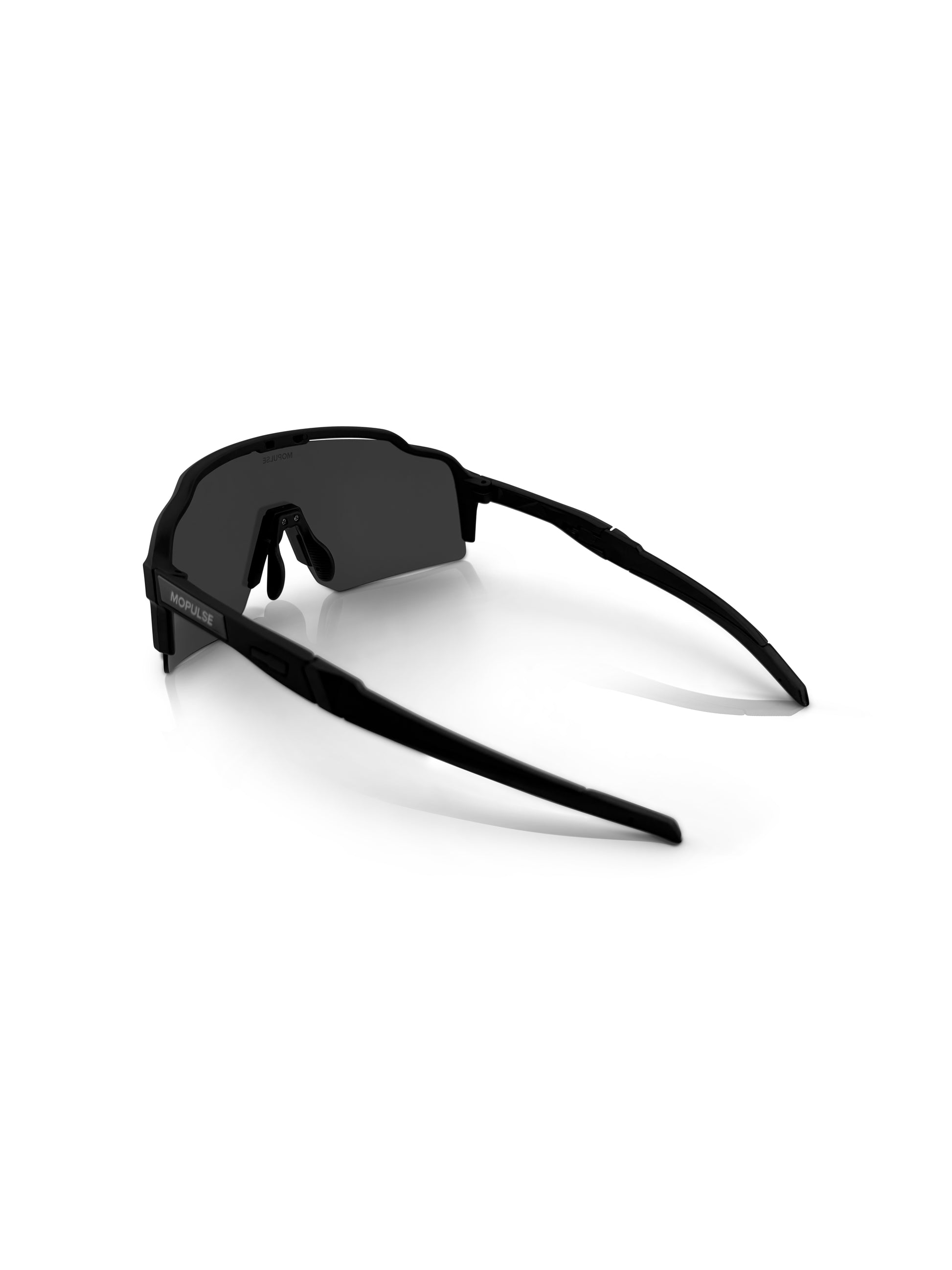 EVO Polarized black