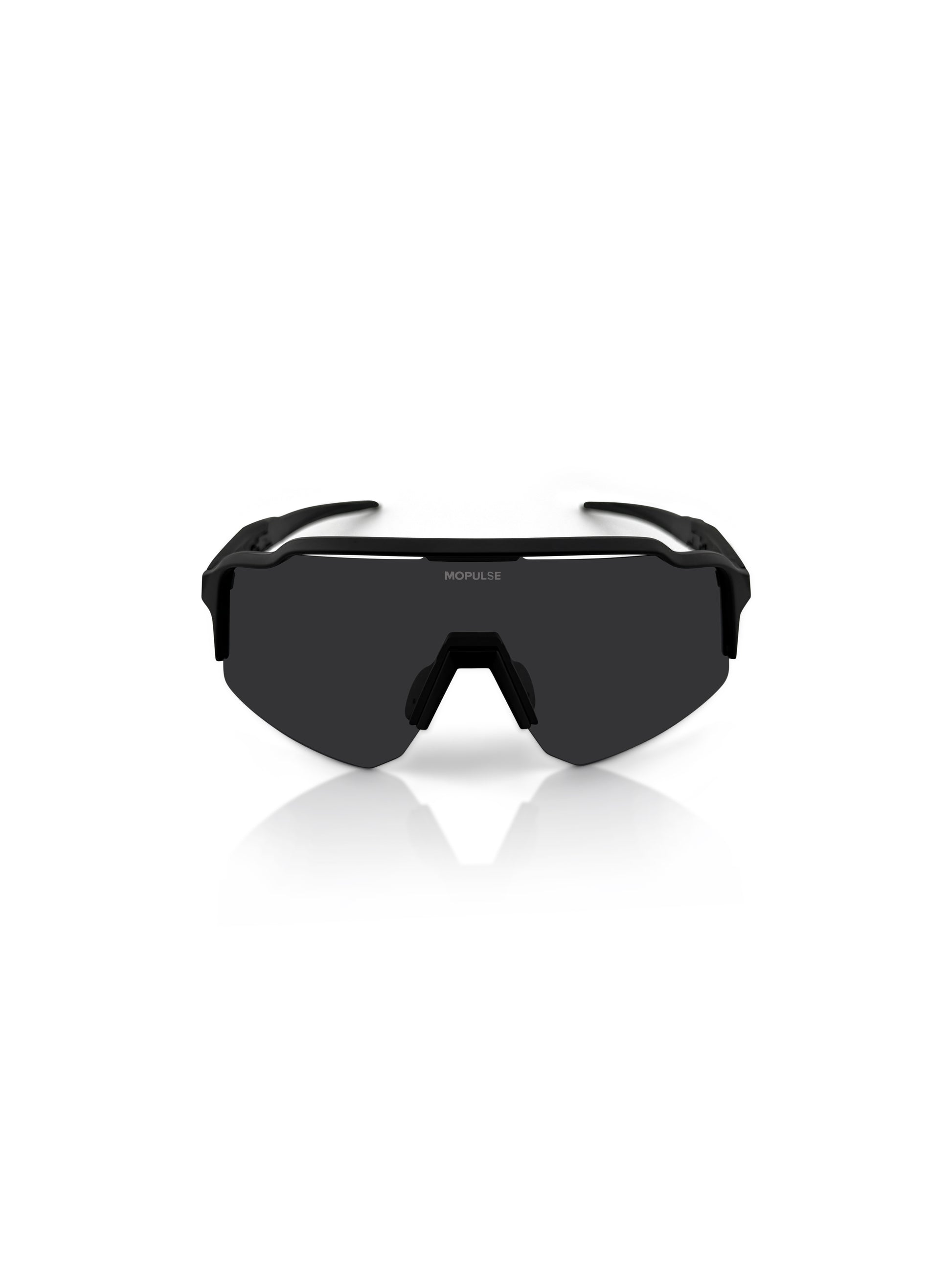 EVO Polarized black