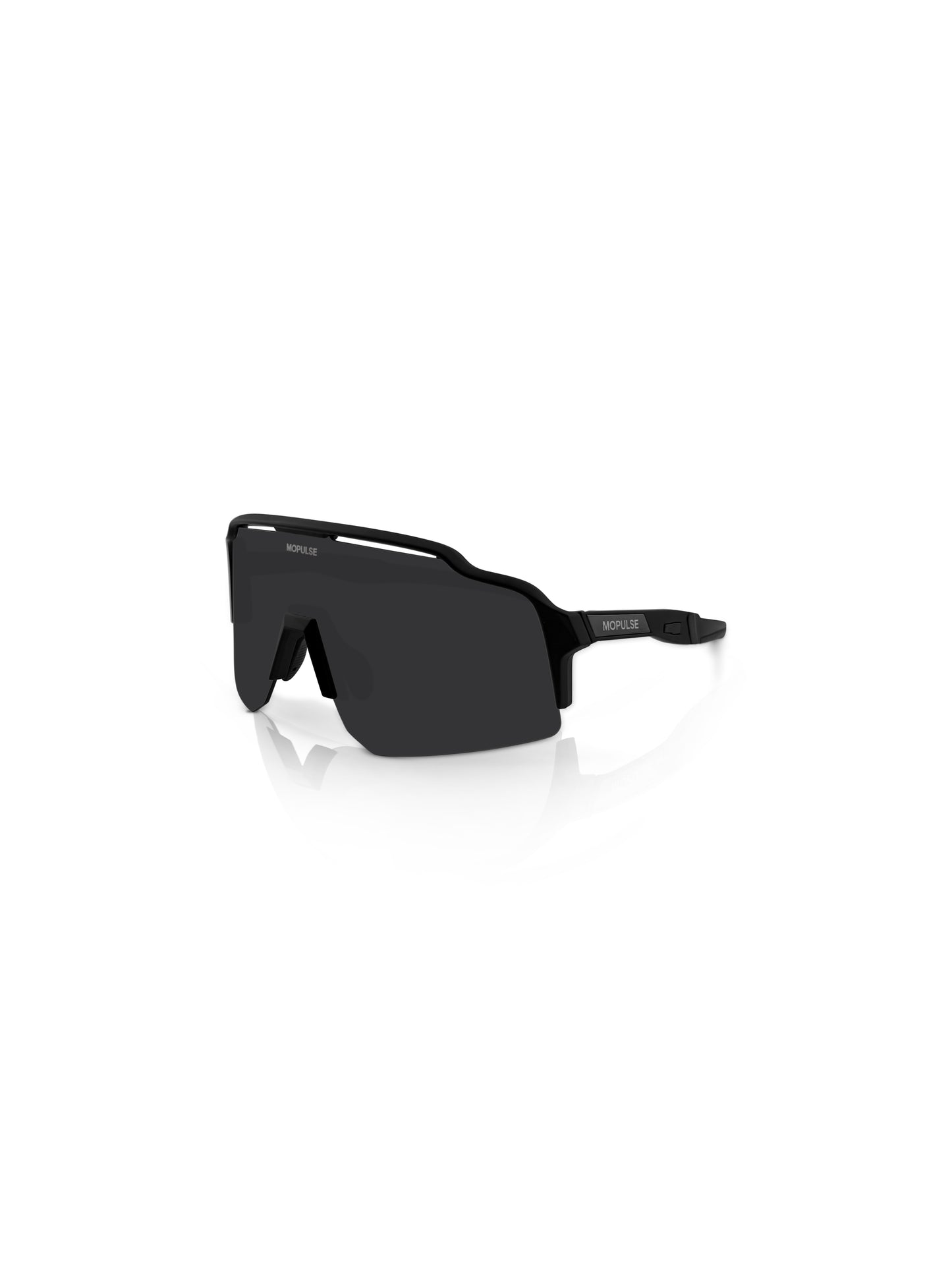 EVO Polarized black
