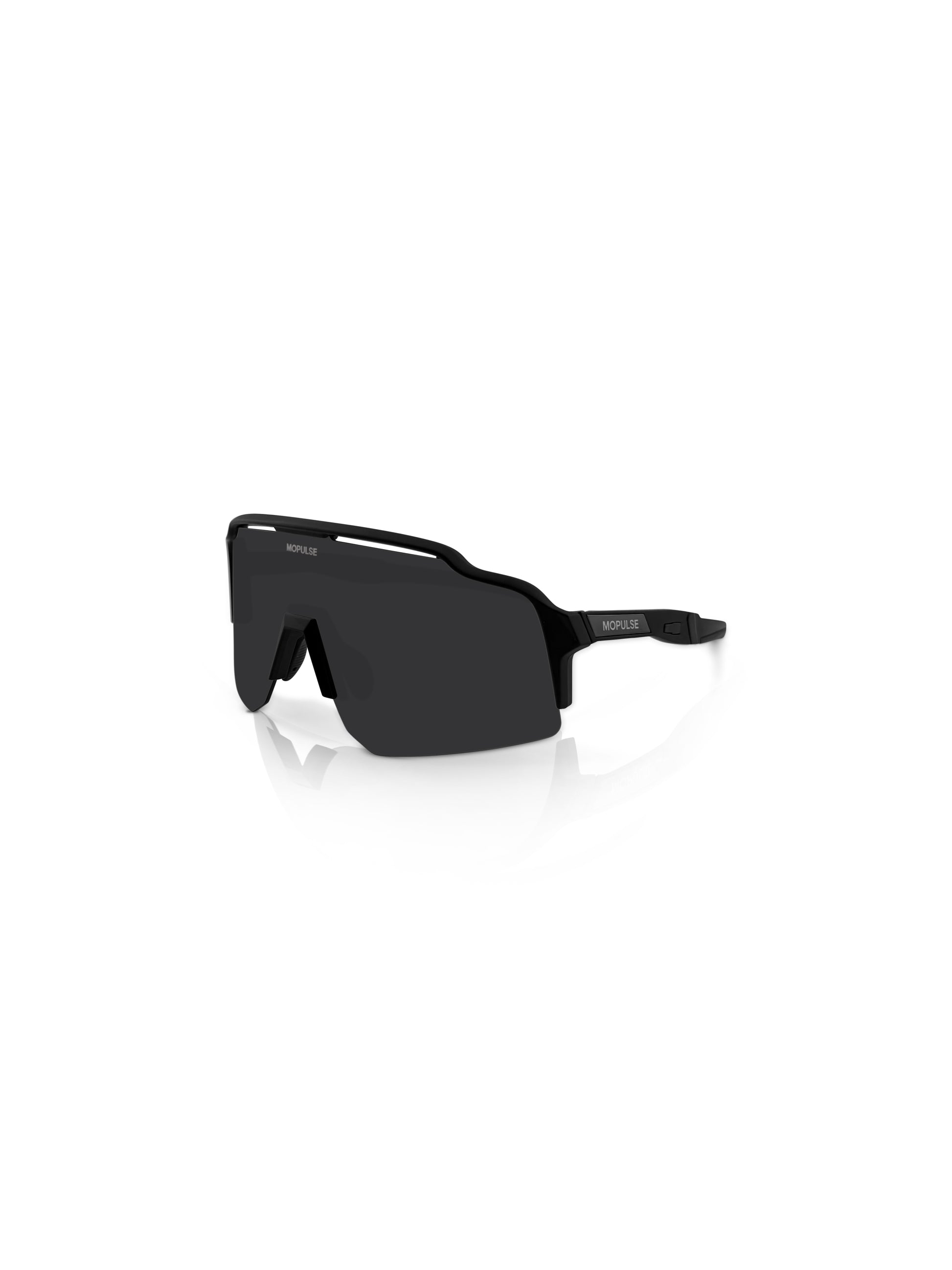 EVO Polarized black