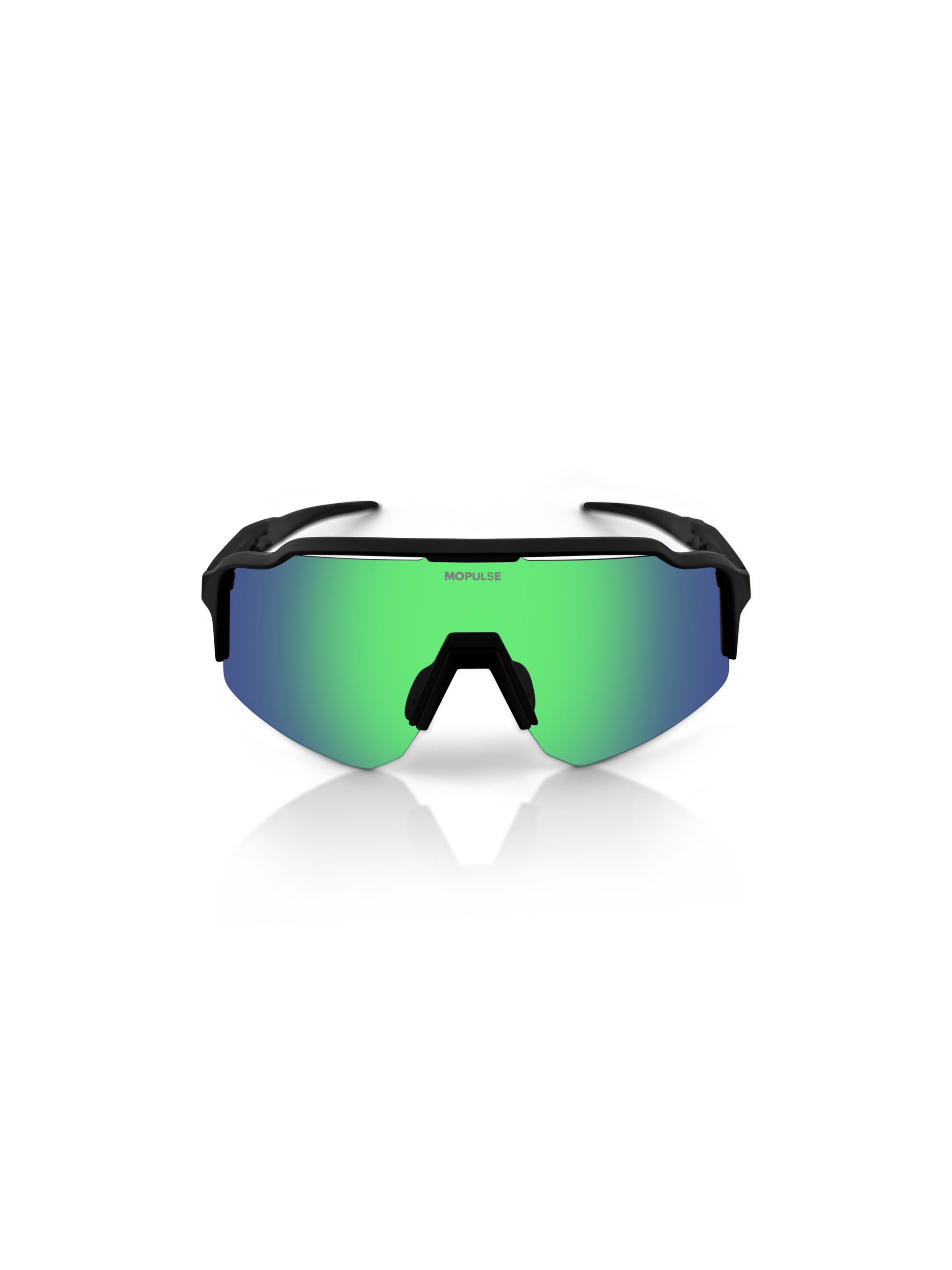 EVO Green