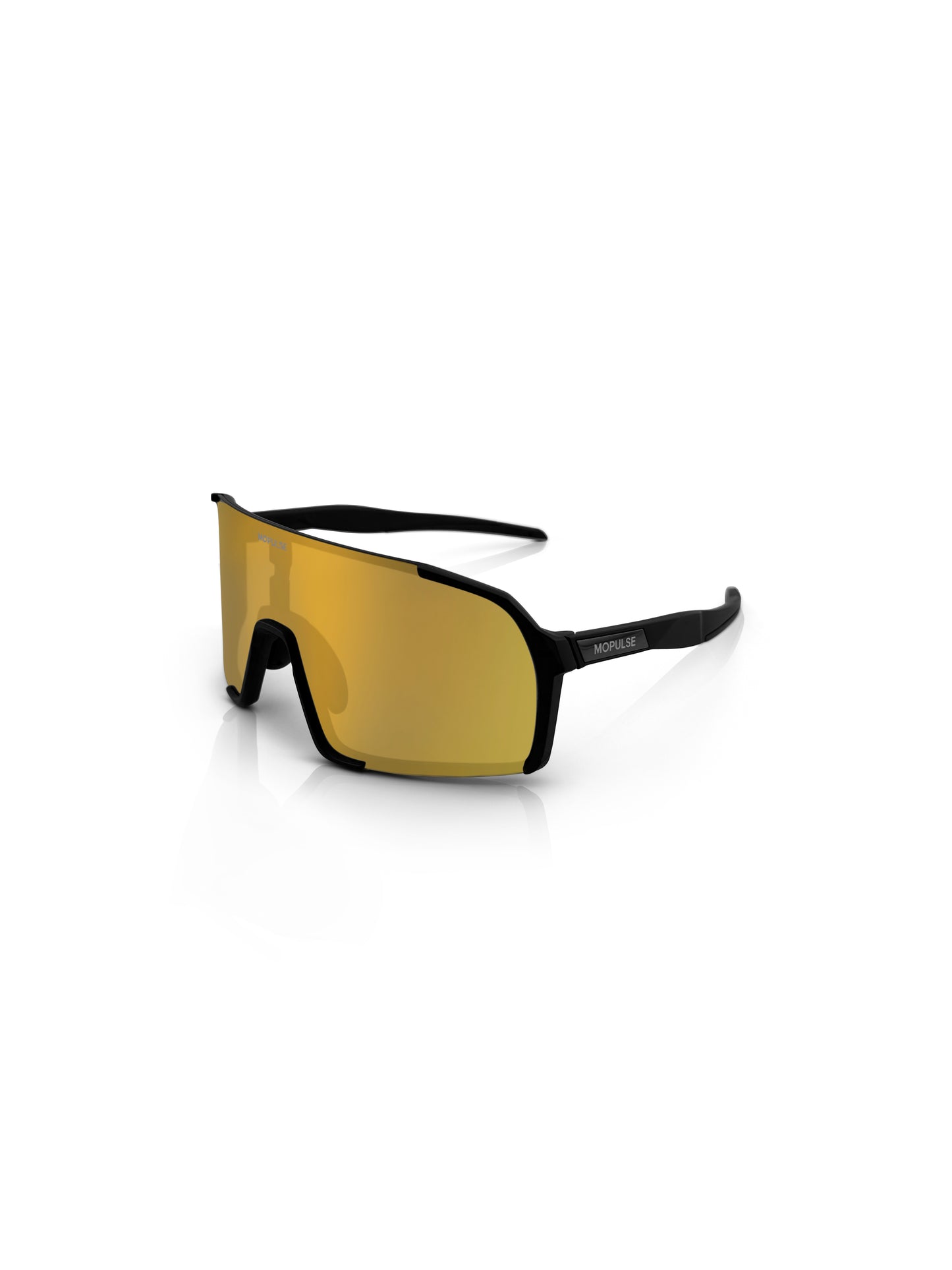MAX Gold Side