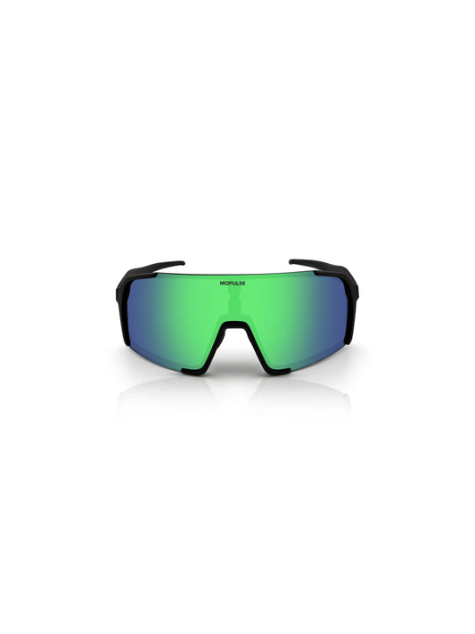 MAX Green Front